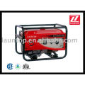 new type gasoline generator set